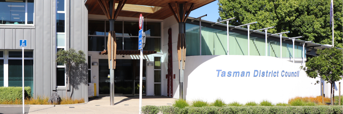 Tasman District Council